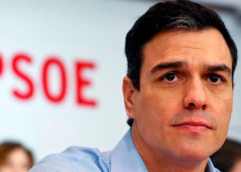 Oposición ha denunciado en varias oportunidades que Pedro Sánchez tiene pactos ocultos con catalanes independentistas. /REUTERS