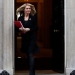 Ministros dimiten luego de que gabinete británico aprobó acuerdo del Brexit. En la imagen la ministra de trabajo y pensiones de Reino Unido, Esther McVey/Reuters