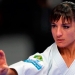 La de Talavera se convierte por primera vez en campeona del mundo en kata. Cortesía: Karate World Championship 2018