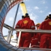 Royal Dutch Shell inició nueva recompra para reducir el capital social emitido