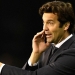 Santiago Solari entrenador permanente del Real Madrid, cuyo nombramiento fue aprobado por la Real Federación Española de Fútbol/Reuters