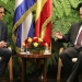 España y Cuba acordaron profundizar relaciones bilaterales, durante la reunión de los mandatarios Pedro Sánchez y Miguel Díaz-Canel/Reuters