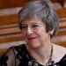 La primera ministra británica Theresa May ante el desafío de convencer a su gabinete de aceptar el borrador del Brexit/Reuters