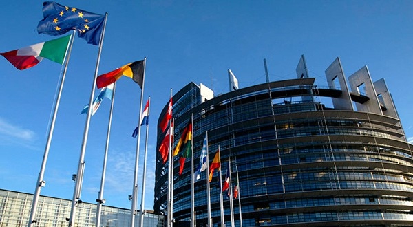 La Unión Europea, a través de Federica Mogherini, condenó la decisión contra Guaidó que busca allanar su inmunidad parlamentaria