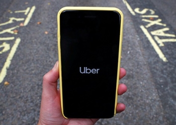 Uber Technologies anunció pérdidas por 1.070 millones de dólares, a pesar del crecimiento en las reservas en un 6%/Reuters