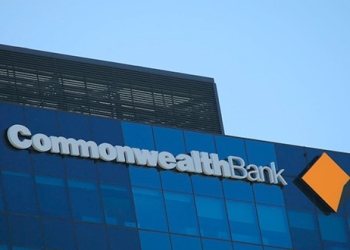 Commonwealth Bank of Australia busca operar con energía 100% renovable antes de 2030