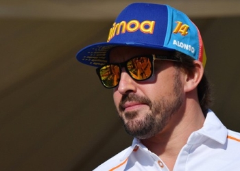 Fernando Alonso le dirá adiós a la Fórmula 1 en Abu Dhabi
