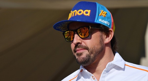 Fernando Alonso le dirá adiós a la Fórmula 1 en Abu Dhabi