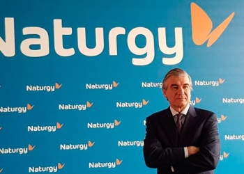El presidente de la compañía celebró los resultados y resaltó que se cumplirá con el Plan Estratégico de Naturgy