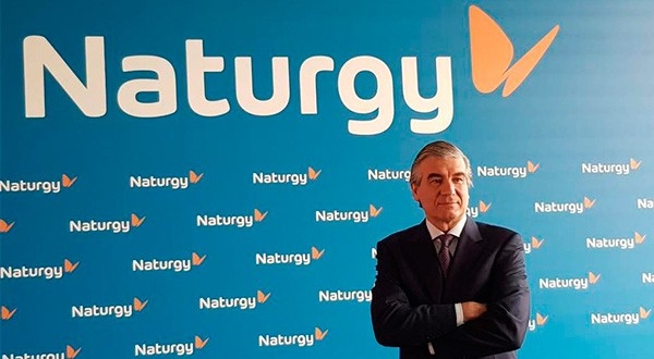 El presidente de la compañía celebró los resultados y resaltó que se cumplirá con el Plan Estratégico de Naturgy