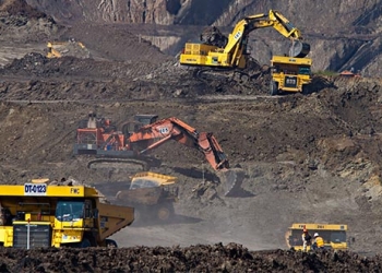 El carbón representa un 29 por ciento en la generación de electricidad del país