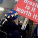 El Brexit sigue
siendo el principal
motor de los activos británicos. Es
difícil predecir qué
va a pasar, aunque
la probabilidad de
que se salde sin
acuerdo es elevada. REUTERS