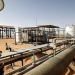 Vista general del campo petrolero El Sharara en Libia, 3 de diciembre de 2014. Foto de archivo. REUTERS/Ismail Zitouny