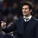 Solari defendió a Isco