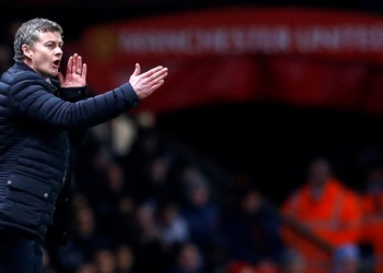 Ole Gunnar Solskjaer vuelve al United como entrenador por el resto de la temporada (REUTERS)