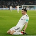 Gareth Bale celebra su tercer gol ante el Kashima Antlers (REUTERS)