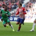 El Atlético de Madrid agrandó su imponente racha en el Metropolitano con una victoria frente al Alavés