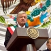 López Obrador asumió la presidencia de México con el fin de enfrentar la corrupción y hacer cambios profundos en la economía/Presidencia de México