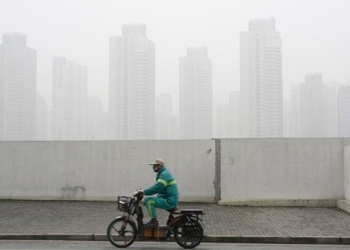 Bicicletas eléctricas chinas