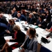 En la imagen, asistentes a la conferencia sobre clima en Katowice, Polonia, el 3 de diciembre de 2018. REUTERS/Kacper Pempel