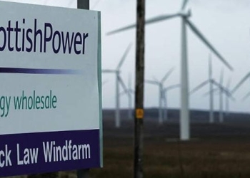 Drax blinda sus activos de generación energética en Reino Unido