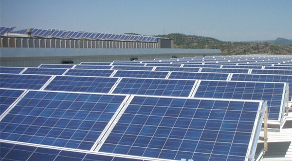 Endesa construye su mayor parque solar en España. Se prevé que la nueva planta en Murcia entre en funcionamiento en tercer trimestre de 2019/Reuters