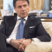 Giuseppe Conte en entrevista para Avvenire. Cortesía: Governo Italiano