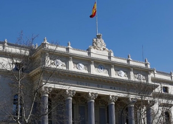 Bolsa de España y europeas vivieron un día para el olvido/Reuters