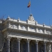 Bolsa de España y europeas vivieron un día para el olvido/Reuters