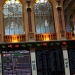 En la imagen de archivo, el interior de la Bolsa de Madrid, el 6 de agosto de 2012. REUTERS/Susana Vera