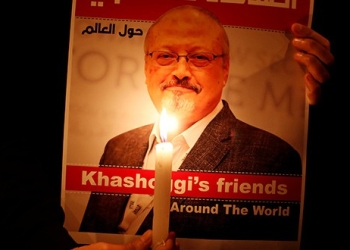 Reporteros Sin Fronteras: al menos 63 periodistas asesinaron en 2018, entre ellos estuvo el crimen del profesional saudí Jamal Khashoggi/Reuters