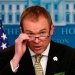 Mick Mulvaney/REUTERS/Kevin Lamarque