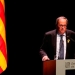 Quim Torra, presidente de la Generalitat de Catalunya. REUTERS