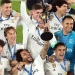 Real Madrid es campeón del Mundial de Clubes 2018 al imponerse por cuatro goles a uno al equipo Al Ain de Abu Dhabi/Reuters