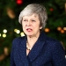 La primera ministra británica Theresa May viaja este jueves a Bruselas por "más garantías" para su acuerdo de salida firmado con la UE/Reuters