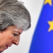 May fracasó ante la UE en su intento de blindar su acuerdo del Brexit, según destacaron dirigentes políticos y periódicos británicos/Reuters