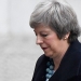 Theresa May podría retrasar votación parlamentaria sobre el acuerdo del Brexit, debido a que pareciera inminente su derrota/Reuters