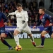 El Real Madrid se llevó la victoria (0-1) de Huesca gracias al gol de Bale