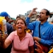 Las protestas por comida y mejores servicios públicos son diarias en Venezuela. REUTERS/Iván Alvarado