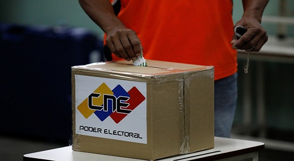 Venezuela inició el domingo una jornada de elecciones municipales, para elegir a más de 2.000 concejales