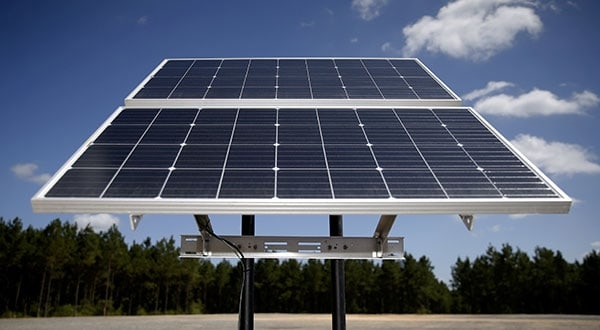La energía solar es ahora más barata que nunca