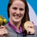 Missy Franklin, la sonrisa de una campeona