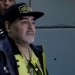 Maradona confirma que se encuentra bien