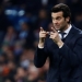 Santiago Solari (REUTERS)