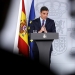 Sánchez dice que el Gobierno español presentará los presupuestos el viernes