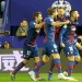 levante venció 2-1 al barcelona