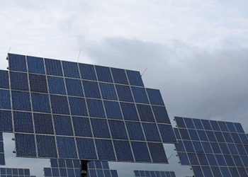 Existen acciones que facilitarán el autoconsumo fotovoltaico
en España/ REUTERS/Lisi Niesner