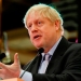 En la imagen, el exministro de Exteriores británico Boris Johnson da un discurso en la sede de JCB en Rocester, Staffordshire, Reino Unido, 18 de enero de 2019. REUTERS/Andrew Yates