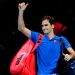 Foto de archivo. Roger Federer tras un partido del torneo ATP Finals en el O2, Londres, Gran Bretaña. 17 de noviembre de 2018. Action Images de Alemania a través de Reuters/Andrew Couldridge