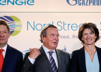 Nord Stream 2